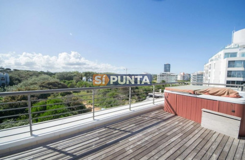 Imagen 20 de 22 de Penthouse En Venta - Brava