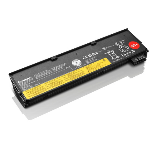 Bateria Lenovo 68+ Thinkpad X240 T550 P50s T560 T440 W550s