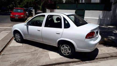 Chevrolet Classic 1.4 Ls Abs Airbag 2015