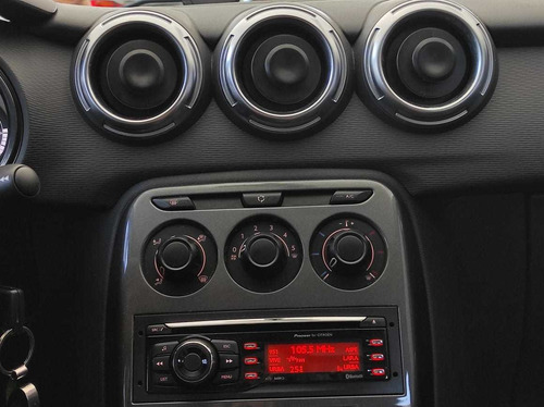 Citroën C3 1.5 Tendance Pack Secure I 90cv 2014