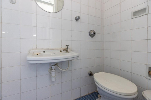 Imagem 4 de 30 de Apartamento - Vila Clementino - Ap4398