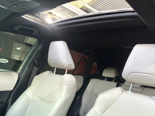 Toyota Corolla Cross 1.8 VVT-I HYBRID FLEX XRX CVT