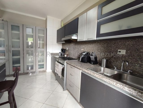 Imagen 3 de 21 de Precio De Oportunidad! Esplendido Apartamento Resd. Greco Urb. San Jacinto 23-4909 Ejc 04243439046