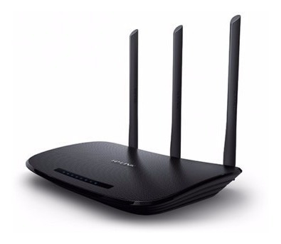 Tp-link Tl-wr940n 450mbps Wireless N Router