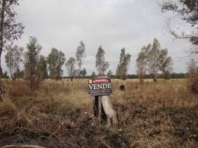 Venta Lote Malvinas Argentinas Dpto Colon- 3 Has Apto Loteo-escritura