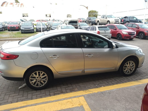 Renault Fluence 2.0 Ph2 Luxe 143cv