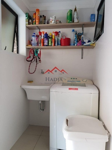 Imagem 14 de 20 de Casa A Venda Condomínio Villagio Di Siena- Jardim Das Carpas, Jundiaí - Sp - Ca00344 - 69194626