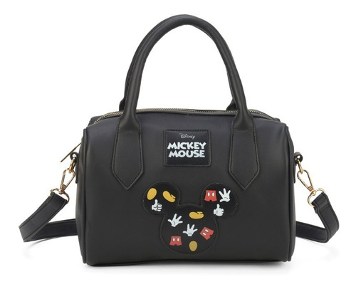 Bolsa Baú Mickey Mouse - Original Disney