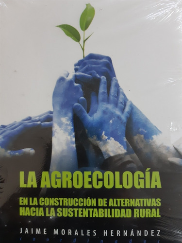 Libro La Agroecología 