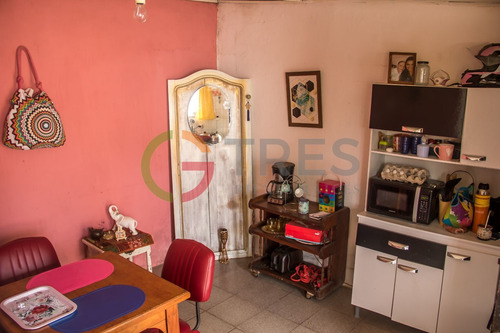 Imagen 20 de 22 de Casa En Venta De 3 Dormitorios + Apto Al Fondo En Conciliación