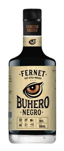 Fernet Buhero