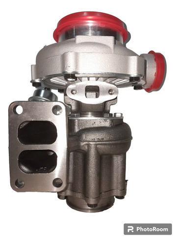  Turbo  Cargador Jac 3130 - 3132