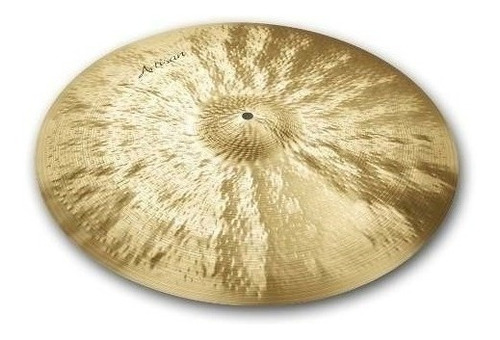 Platillo 22 Pulgadas Artisan Medium Ride Sabian A2212