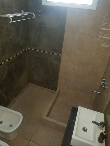 Imagen 10 de 12 de Departamento Dos Ambientes. Villa Urquiza