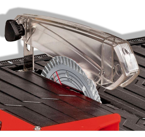Cortadora Cerámica Inalámbrica Einhell Te-tc 18/115 Li-solo