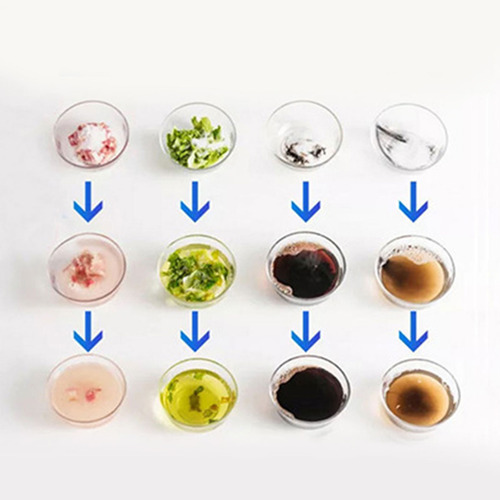 Grasa De Cocina V 368 G, Potente Agente Para Destapar Desagü
