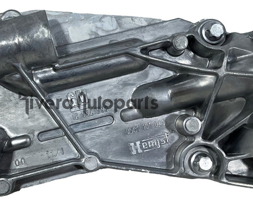 Enfriador Aceite Original Gm Pontiac G3 2007 2008 2009 2010