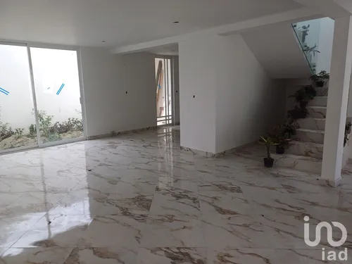 Venta Casa 3 Ambientes San Antonio Cacalotepec