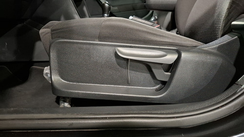Volkswagen Polo 1.6 STD.