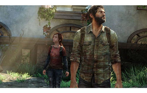 Imagen 9 de 10 de The Last of Us Remastered Standard Edition Sony PS4 Físico