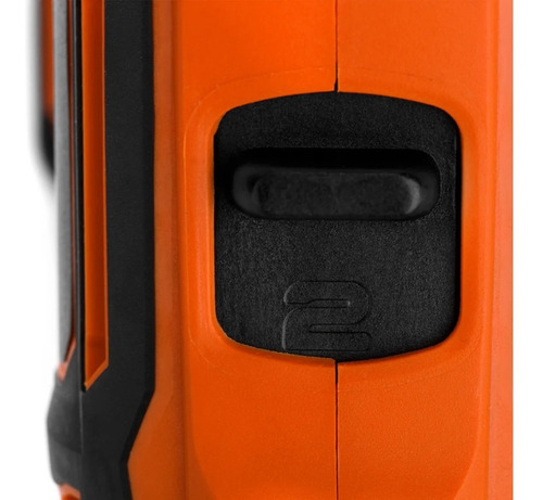 Imagen 4 de 10 de Taladro C/percutor 20volt Hamilton Ultimate Ult111