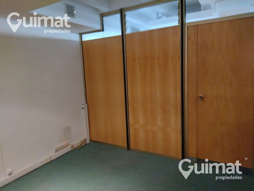 Imagen 12 de 17 de Microcentro Carabelas Exclusiva Oficina Con Pallier Privado 140m2