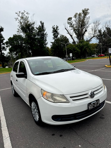 Volkswagen Gol Trend 1.6 Pack I 101cv