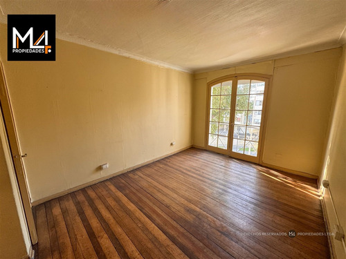 Casa En Arriendo De 8 Dorm. En Viña Del Mar