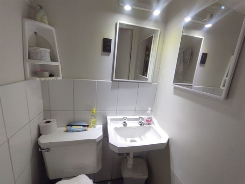 Departamento En Venta Edificio Consistorial Rancagua