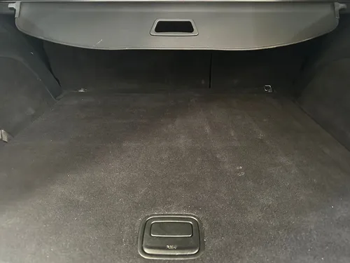 Jeep Grand Cherokee 5.7 Limited Lujo 4x4 At