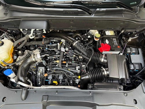 Lincoln Nautilus Reserve 2.7 Turbo V6 335 Hp 2021