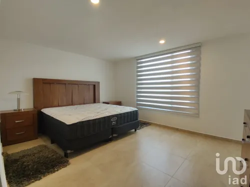 Renta Casa 4 Ambientes Lomas De Angelópolis