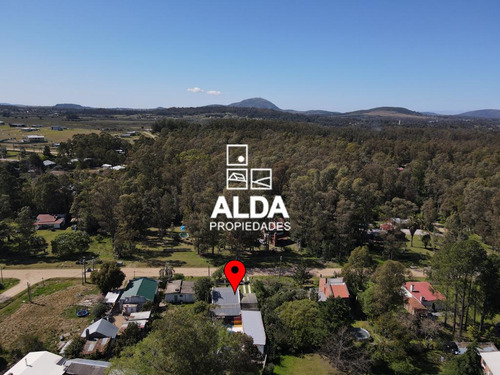 Casa Bella Vista Piriápolis 3 Dorms Alquiler Temporada Ca300210