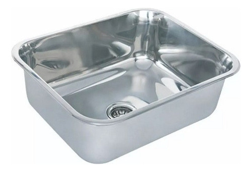 Cuba Industrial Aço Inox 304 625x505x300 - Tecnocuba Cor Plata