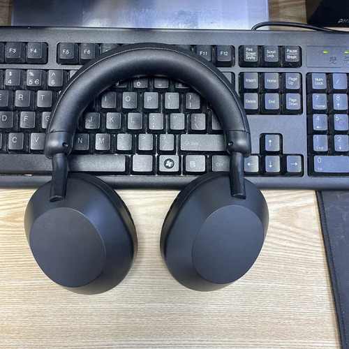 Wh-1000xm5 Fones De Ouvido Fones De Ouvido Sem Fio