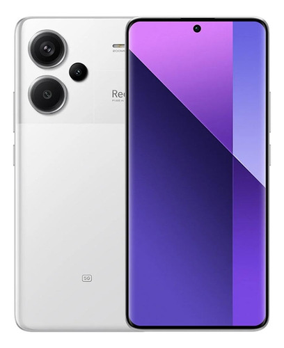 Smartphone Xiaomi Redmi Note 13 Pro+ 5g 512gb + 12gb Ram