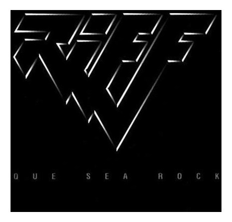 Imagen 1 de 1 de Riff Que Sea Rock Vinilo Doble Nuevo 2021 Original Pappo