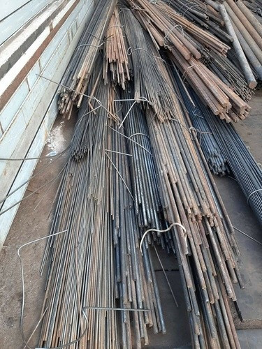 Varilla De Hierro Trafilado 6, 8, 10, 12, 14, 16, Y Más