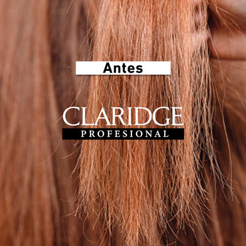 Acondicionador Plex Claridge Para Cabellos Con Daño Extremo