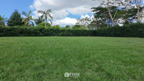 Tf759 - Terreno En Venta B° Privado Puerto Laurel