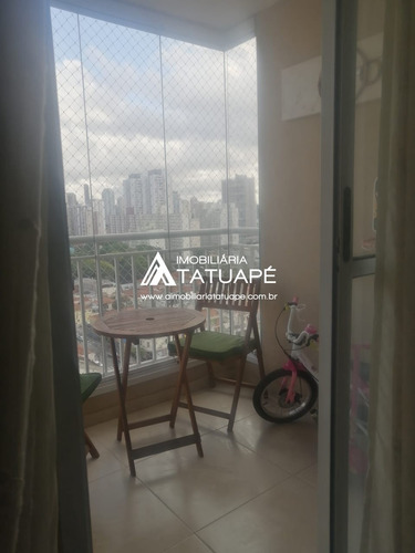 Imagem 15 de 19 de Apartamento - Ap000379 - 68849855