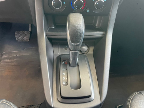 Ford Ka 1.5 TI-VCT FLEX TITANIUM AUTOMÁTICO
