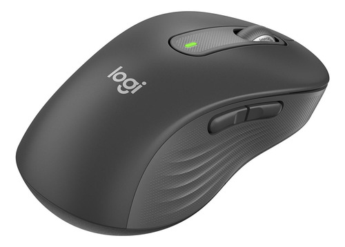 Signature M650 Large Left Wireless Mouse