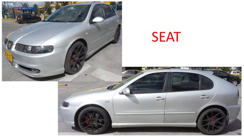 Bomba De Agua Volkswagen Gol-golf-vento-seat 1.8-2.0