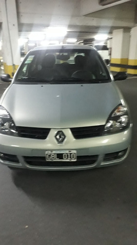 Renault Clio 1.6 Expression 2007