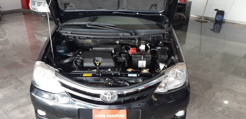 Toyota Etios 1.5 Sedan Xls 2014