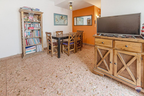 Venta Ph 3 Ambientes Con Terraza Villa Ortúzar