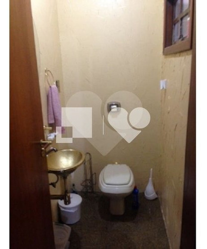 Casa-porto Alegre-jardim Do Salso | Ref.: 28-im415496 - 28-im415496