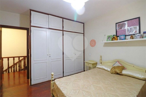Casa-são Paulo-alto De Pinheiros | Ref.: 353-im327484 - 353-im327484