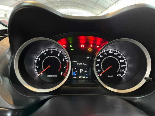 Imagem 15 de 15 de Mitsubishi Lancer 2.0 Gt 2017